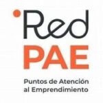 Red PAE, Puntos de Atención al Emprendimiento