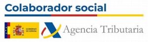Colaborador social de la Agencia Tributaria